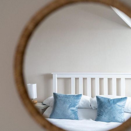 Stowaways Loft Διαμέρισμα Γουίτμπι Εξωτερικό φωτογραφία