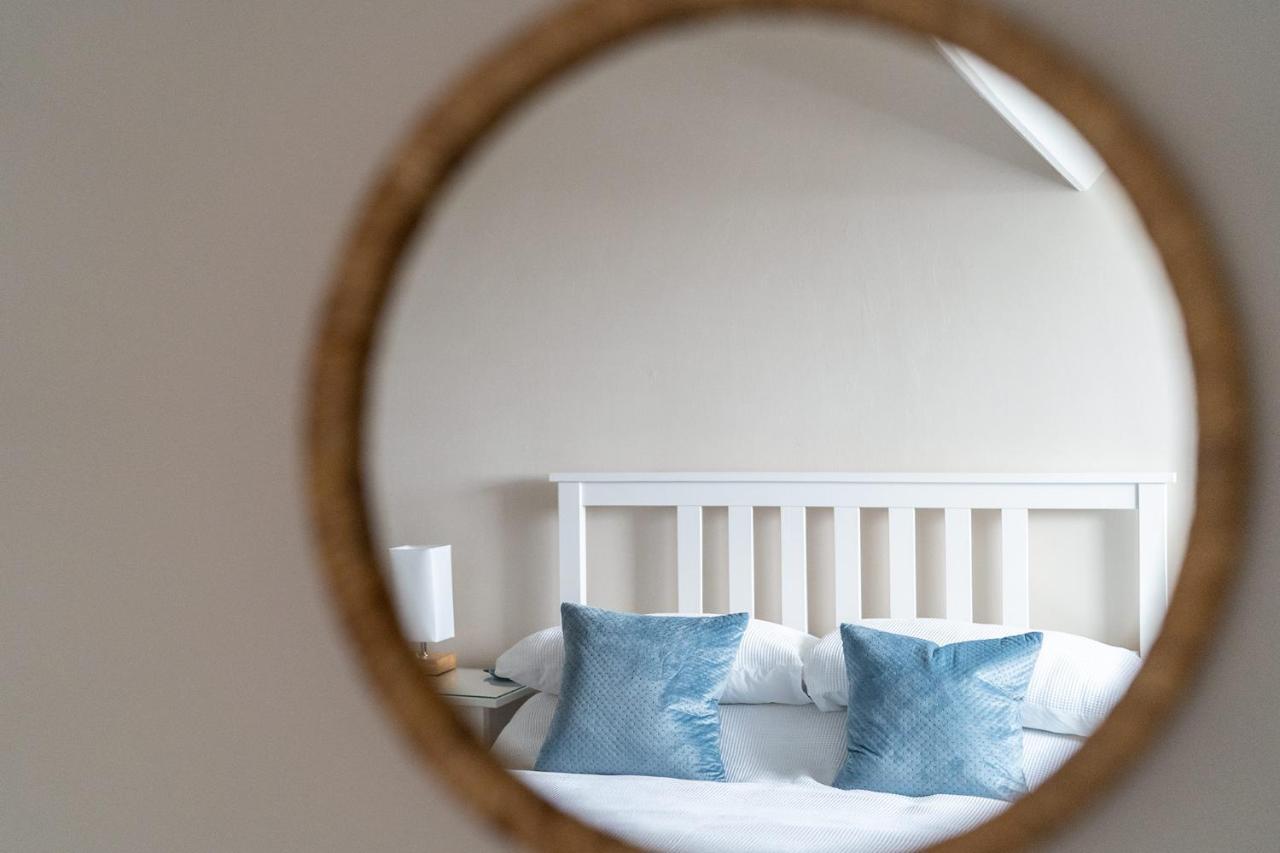 Stowaways Loft Διαμέρισμα Γουίτμπι Εξωτερικό φωτογραφία